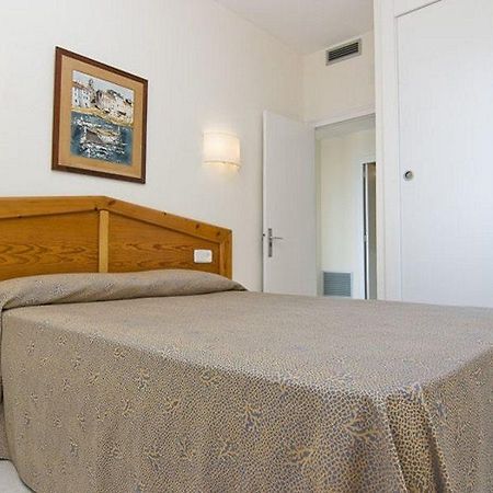 פלטחה ד'ארו Delfin Apartments מראה חיצוני תמונה