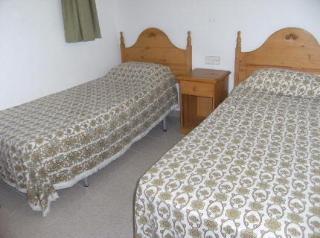 פלטחה ד'ארו Delfin Apartments מראה חיצוני תמונה