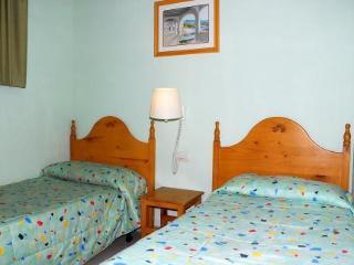 פלטחה ד'ארו Delfin Apartments מראה חיצוני תמונה