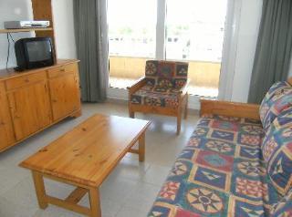 פלטחה ד'ארו Delfin Apartments מראה חיצוני תמונה
